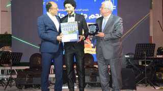 وزير التعليم العالي يشهد فعاليات...