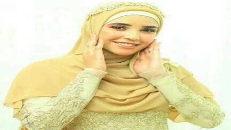 ممرضة أكتوبر