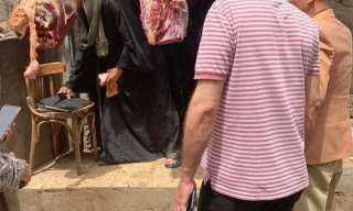 تحرير 5 محاضر للذبح خارج...