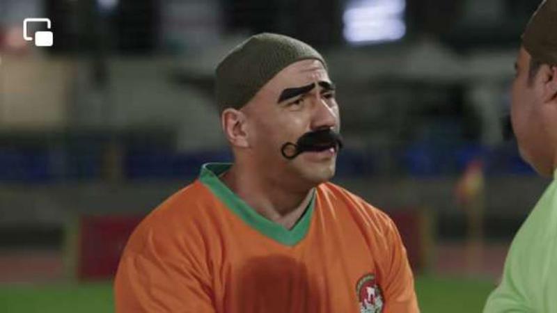 احمد مكي