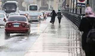 انخفاض في درجات الحرارة.. الأرصاد:...