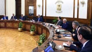 مجلس الوزراء يوافق على حافز...