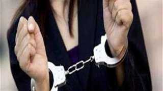 ننشر اعترافات ربة منزل متهمة...