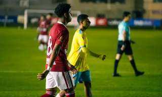”أهلي 2006” يتعادل مع الإسماعيلي...