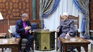 شيخ الأزهر: الإسلام جاء لترسيخ...