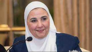 ”التضامن”: 2.3 مليار جنيه دعمًا...