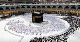 ”شؤون الحرمين” تقدم خدمات متنوعة...