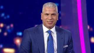 وائل جمعة: كهربا من أفضل...