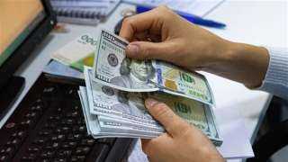 سعر الدولار في البنوك بختام...