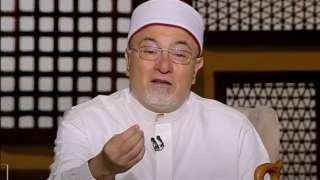 خالد الجندي: ليلة القدر في...