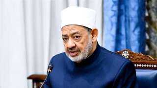 شيخ الأزهر: الطلاق دون إشهاد...