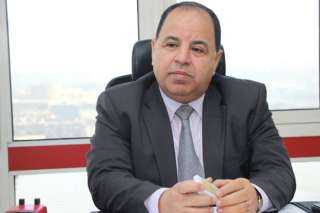 محمد معيط: نتطلع لدور أكبر...