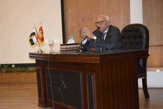 محافظ بورسعيد : استعدادات مكثفة...
