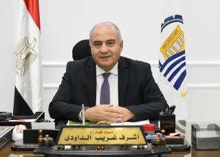 محافظ قنا يعلن رفع درجة...