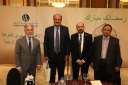 التمثيل التجاري:الصادرات المصرية للبرازيل تضاعفت...