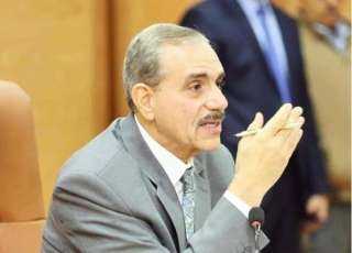 رفع درجة الاستعدادات القصوي لاستقبال...