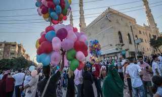 ارتفاع في درجات الحراره.. الأرصاد...