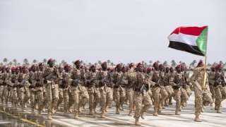 البرهان: الجيش السوداني لديه قواعد...