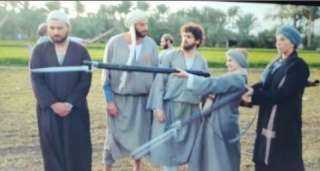 مسلسل سره الباتع الحلقة 25.....