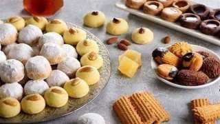 ننشر أسعار البسكويت وكعك العيد...