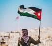 يوم العلم الأردني.. راية خفاقة...