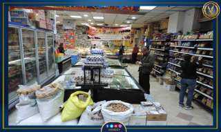 وزارة الداخلية تواصل فعاليات المرحلة...