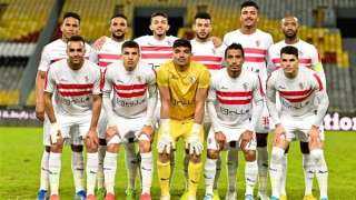 مدرب الزمالك: الملعب هو الفيصل...
