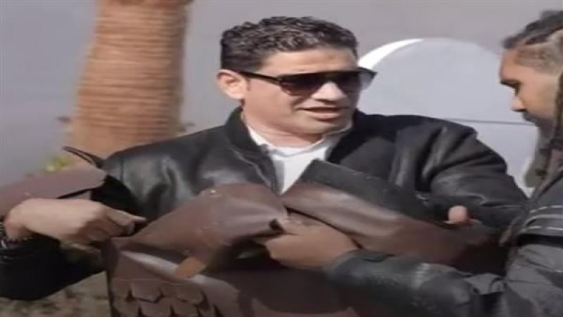 إبراهيم نور الدين