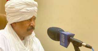 عبدالله حمدوك يدعو إلى الوقف...