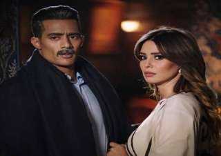 إيمان العاصي تريند جوجل بعد...