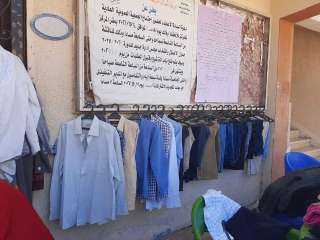 انطلاق فعاليات مبادرة ”يالا نعيد”...