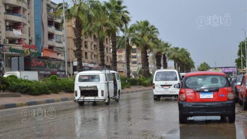 حالة الطقس غدا