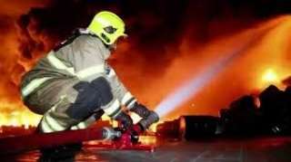 وفاة وإصابة 25 شخصا جراء...