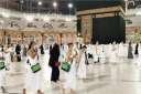 متطوعو ‫الجامعات السعودية يسهمون في...