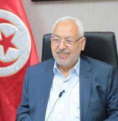 قوات الأمن التونسية توقف راشد...