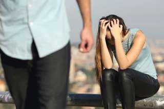 هذه العلامات تدل على أنك...