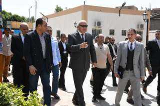 على مساحة 4500 متر .....