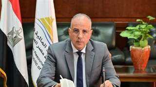 الري: تشكيل غرفة طوارئ لمتابعة...