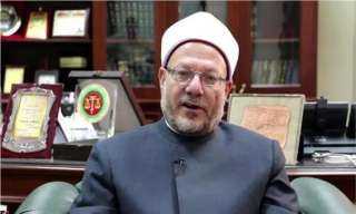 ”المفتي” يكشف شروط وجوب الزكاة...