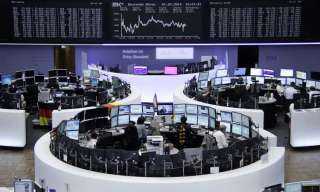 ارتفاع مؤشرات الأسهم الأوروبية في...