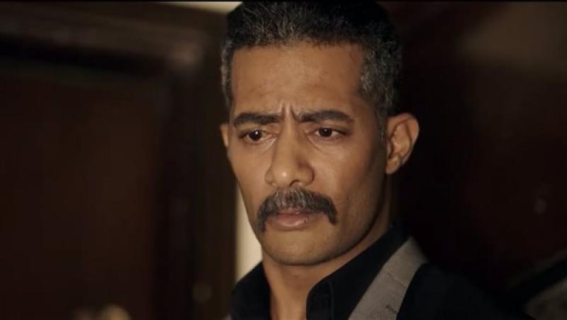 مسلسل جعفر العمدة