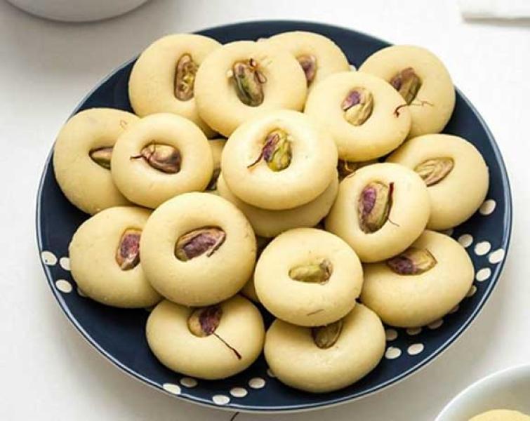 الغريبة السورية