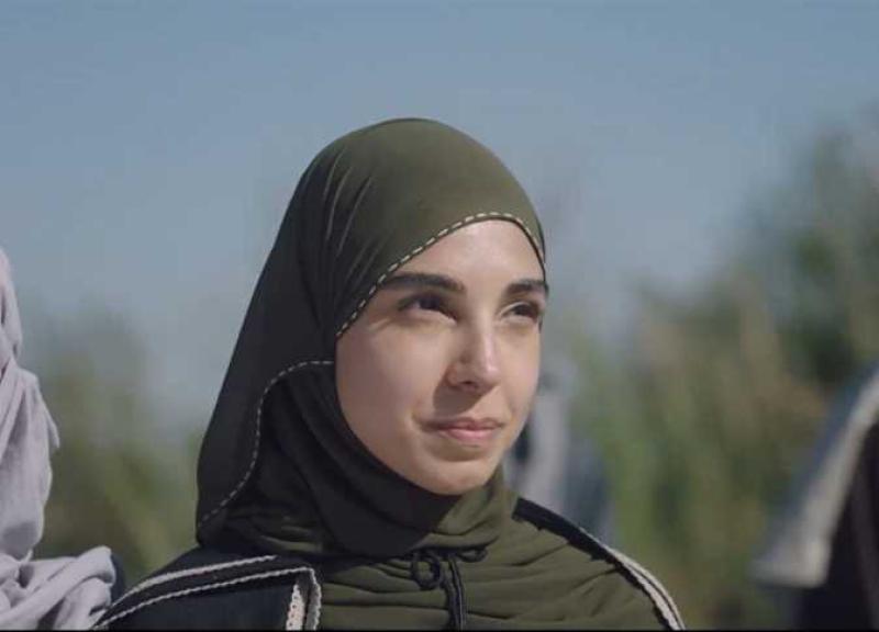 سلمى أبو ضيف تقرر الزواج هربًا من الجن في ”المداح 3”