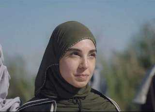 سلمى أبو ضيف تقرر الزواج...
