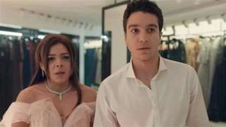 نور النبوي وناهد السباعي يصبحان...