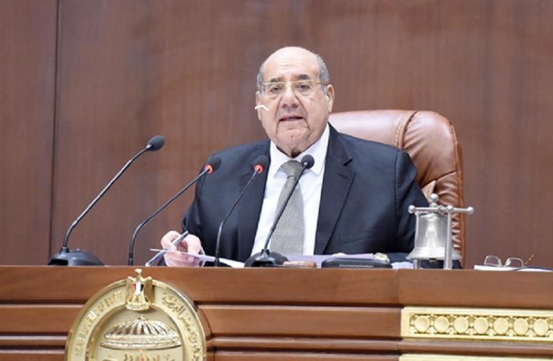 رئيس الشيوخ يهنئ الرئيس السيسي بمناسبة عيد الفطر المبارك