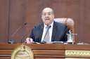رئيس الشيوخ يهنئ الرئيس السيسي...