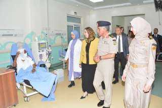 جمعية المحاربين القدماء وضحايا الحرب...