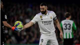 ريال مدريد يحسم مصير التجديد...