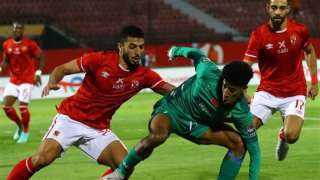الأهلي يرحب بالرجاء المغربي ويؤكد...